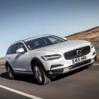Volvo introduces T5 engine for S90, V90 and XC90