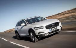 Volvo introduces T5 engine for S90, V90 and XC90