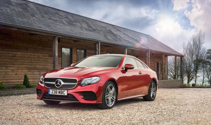 48 hours test drives sessions for Mercedes C-Class and S-Class in UK