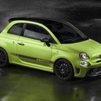 2019 Abarth 595 updates launched in UK