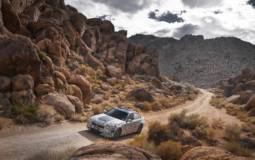2019 BMW 3 Series teased again. This time in factory