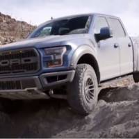 2019 Ford F-150 Raptor gets Trail Control