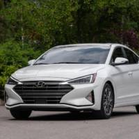 2019 Hyundai Elantra US pricing announced