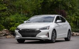 2019 Hyundai Elantra US pricing announced