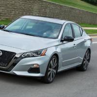 2019 Nissan Altima US pricing announced