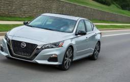 2019 Nissan Altima US pricing announced