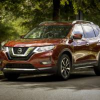 2019 Nissan Rogue US pricing announced