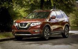 2019 Nissan Rogue US pricing announced