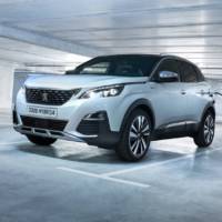 2019 Peugeot 3008 and 508 can be ordered with plug-in hybrid powertrain