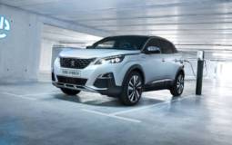 2019 Peugeot 3008 and 508 can be ordered with plug-in hybrid powertrain