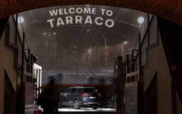 2019 Seat Tarraco - new details