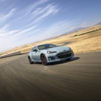 2019 Subaru BRZ US pricing announced