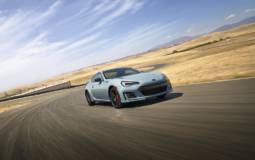 2019 Subaru BRZ US pricing announced