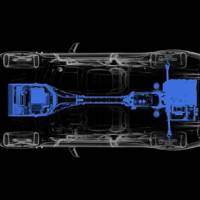 Aston Martin Rapid E final detailes released