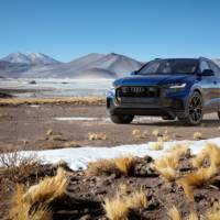 Audi Q8 US pricing announced