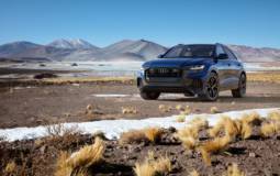 Audi Q8 US pricing announced