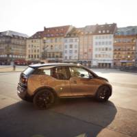 BMW i3 and i3 S get larger batteries