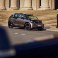 BMW i3 and i3 S get larger batteries