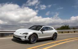 It is official - you won't be able to buy a brand new Porsche with a diesel engine