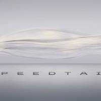 McLaren Speedtail will be the fastest McLaren ever. The car will deliver more than 1.000 HP