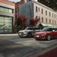 Mini Oxford Edition available in the US