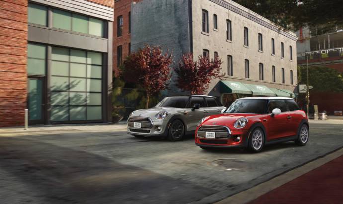 Mini Oxford Edition available in the US