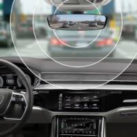 New Audi e-tron to integrate toll module technology