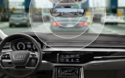 New Audi e-tron to integrate toll module technology