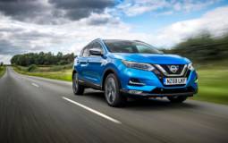 Nissan Qashqai receives improved 1.5 litre diesel