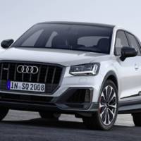 The 2019 Audi SQ2 is here with 300 HP
