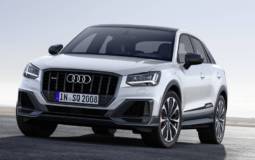 The 2019 Audi SQ2 is here with 300 HP