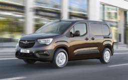 Vauxhall Combo Life UK pricing announced