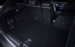 Video - 2019 Mercedes-Benz B-Class interior teaser