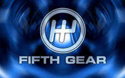 We have another trailer for the new Fifth Gear season