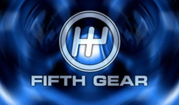 We have another trailer for the new Fifth Gear season