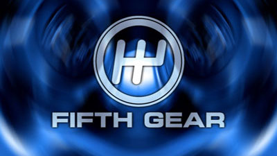 We have another trailer for the new Fifth Gear season