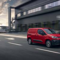 2018 Citroen Berlingo launched in UK