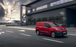 2018 Citroen Berlingo launched in UK