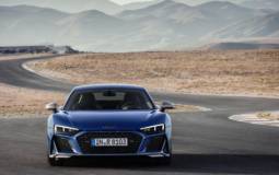 2019 Audi R8 updates detailed