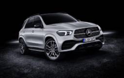 2019 Mercedes GLE UK pricing announced