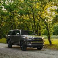 2019 Toyota 4Runner celebrates its 35th year