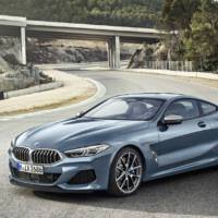 BMW 8 Series won't have a V12 version