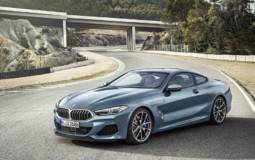 BMW 8 Series won't have a V12 version