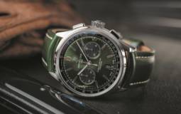 Bentley and Breitling extend their partnership