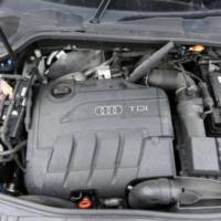 Diesel swapping program from Audi - up to 10.000 Euros for you old car
