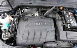Diesel swapping program from Audi - up to 10.000 Euros for you old car