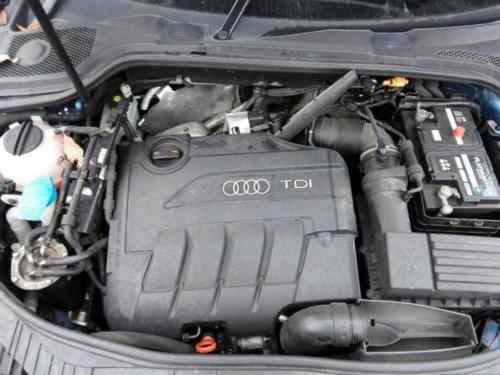 Diesel swapping program from Audi - up to 10.000 Euros for you old car
