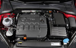 Diesel swapping program from Volkswagen - up to 8.000 Euros for you old car