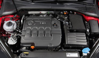 Diesel swapping program from Volkswagen - up to 8.000 Euros for you old car