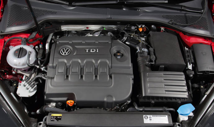 Diesel swapping program from Volkswagen - up to 8.000 Euros for you old car